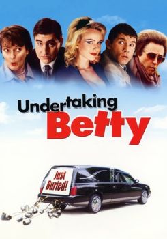 Undertaking Betty