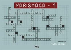 Yarışmaca - 1