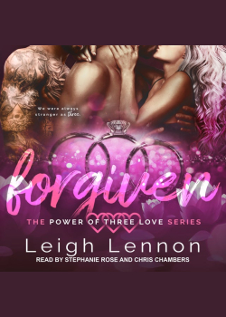 Forgiven
