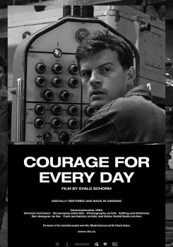 Courage for Every Day