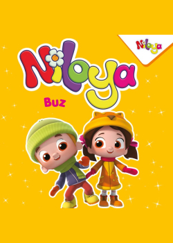 Niloya - Buz