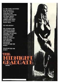 The Midnight Graduate