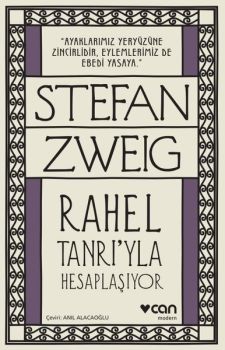 Rahel Tanrıyla Hesaplaşıyor