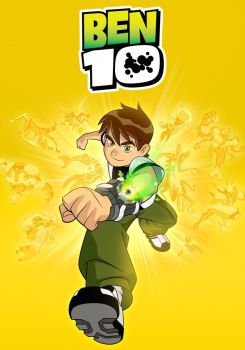 Ben 10