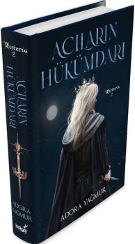Acıların Hükümdarı - Wisteria 2