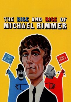 The Rise and Rise of Michael Rimmer