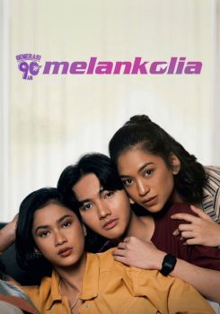 Generasi 90an: Melankolia