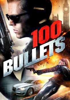 100 Bullets