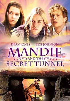 Mandie and the Secret Tunnel