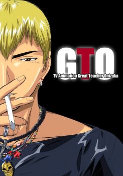 Great Teacher Onizuka