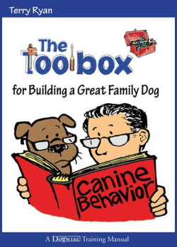 The Toolbox For Building A Great Family Dog