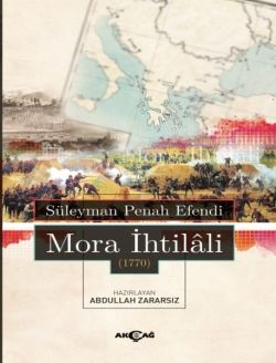 Mora İhtilali 1770