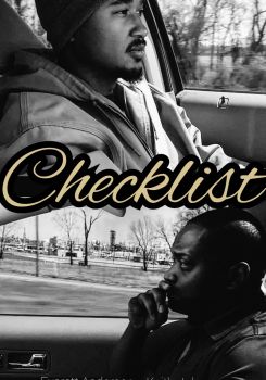 Checklist