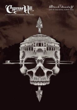 Cypress Hill & the London Symphony Orchestra – Black Sunday Live at the Royal Albert Hall