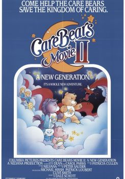 Care Bears