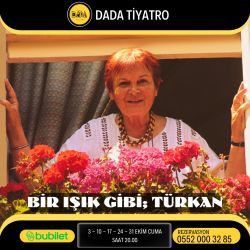 Bir Işık Gibi: Türkan