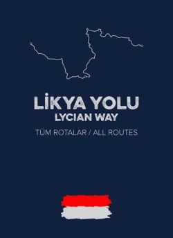 Likya Yolu - Lycian Way