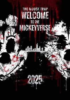 The Mouse Trap: Welcome to the Mickeyverse