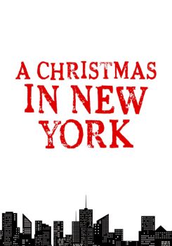 A Christmas in New York