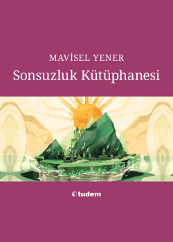 Sonsuzluk Kütüphanesi