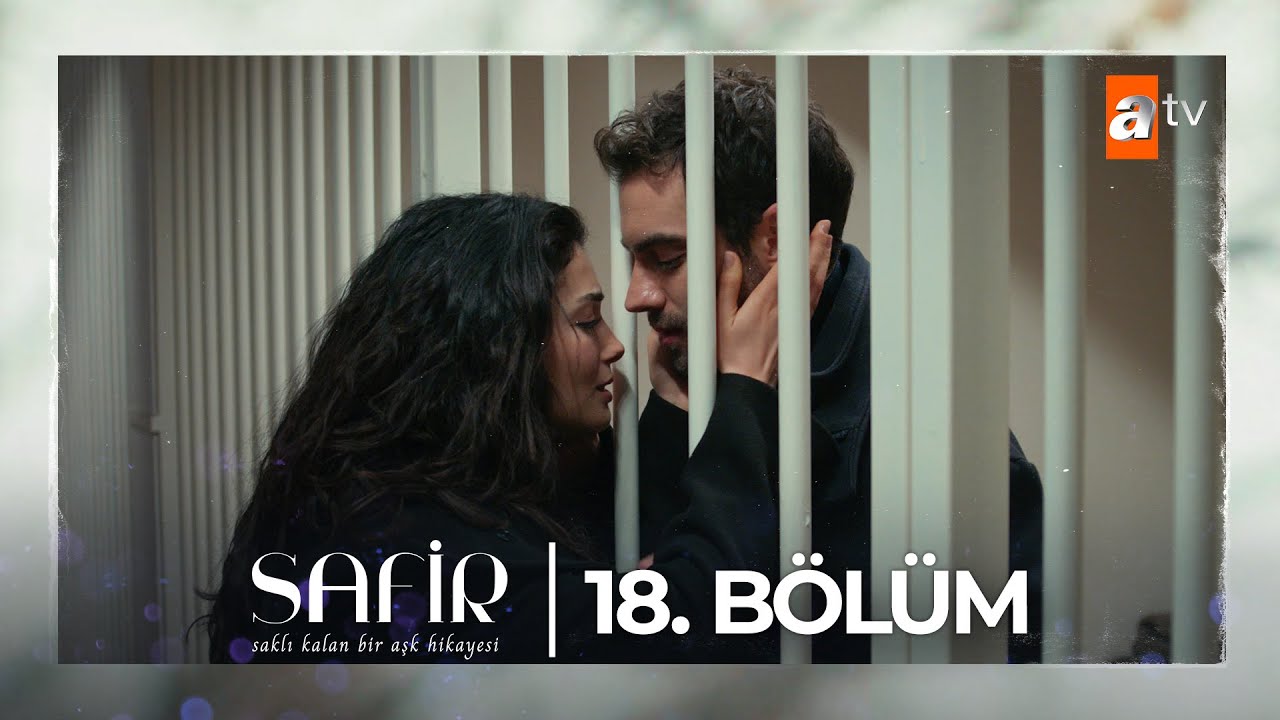 Safir 18. Bölüm