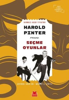 Seçme Oyunlar - Kırmızı Kedi Tiyatro