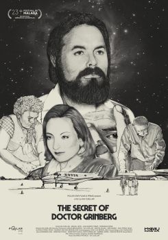 The Secret of Doctor Grinberg