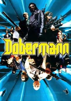 Dobermann