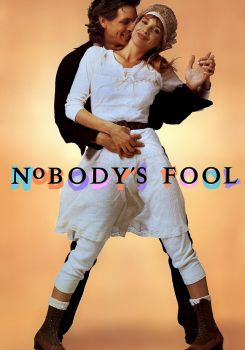 Nobody's Fool