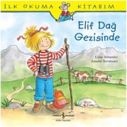 Elif Dağ Geizisinde
