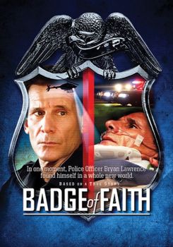 Badge of Faith