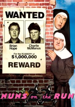 Nuns on the Run