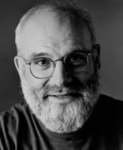 Oliver Sacks