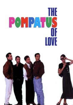 The Pompatus of Love