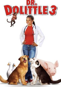 Dr. Dolittle 3