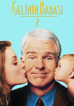Gelinin Babası 2
