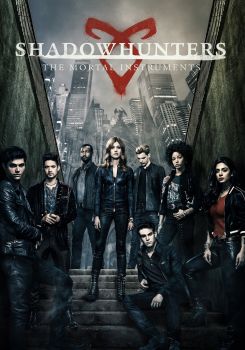 Shadowhunters The Mortal Instruments