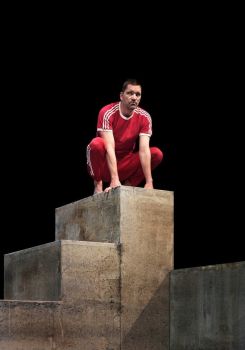 Theo Maassen: Situatie gewijzigd