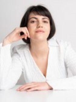 Hazal Selenga Erbayram