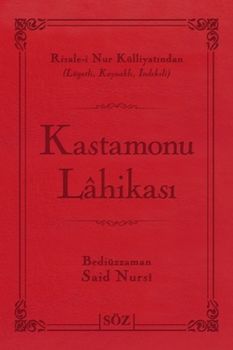 Kastamonu Lahikası (Çanta Boy - İki Renk)