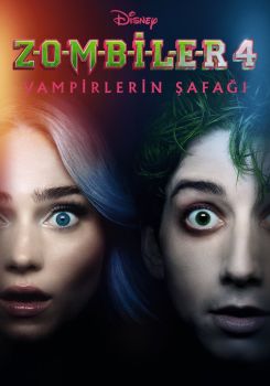 Zombiler 4: Vampirlerin Şafağı
