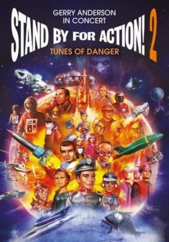 Stand by for Action! 2– Tunes of Danger