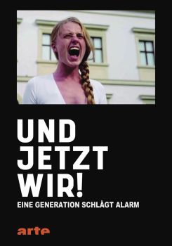 It's Our Time! Time to Question