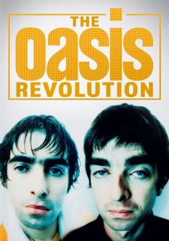 The Oasis Revolution