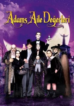 Addams Ailesi 2