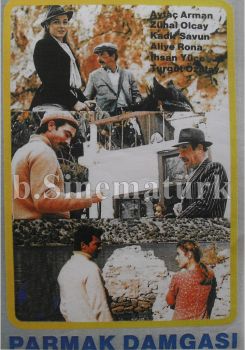 Parmak Damgası