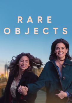 Rare Objects