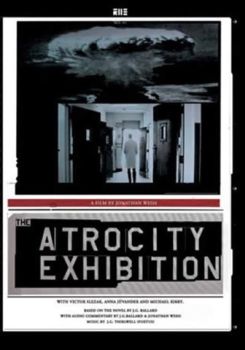 The Atrocity Exhibition