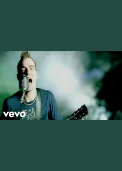Three Days Grace - I Hate Everything About You (Official Video)