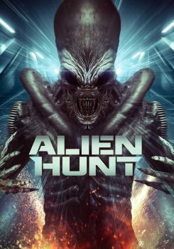 Alien Hunt